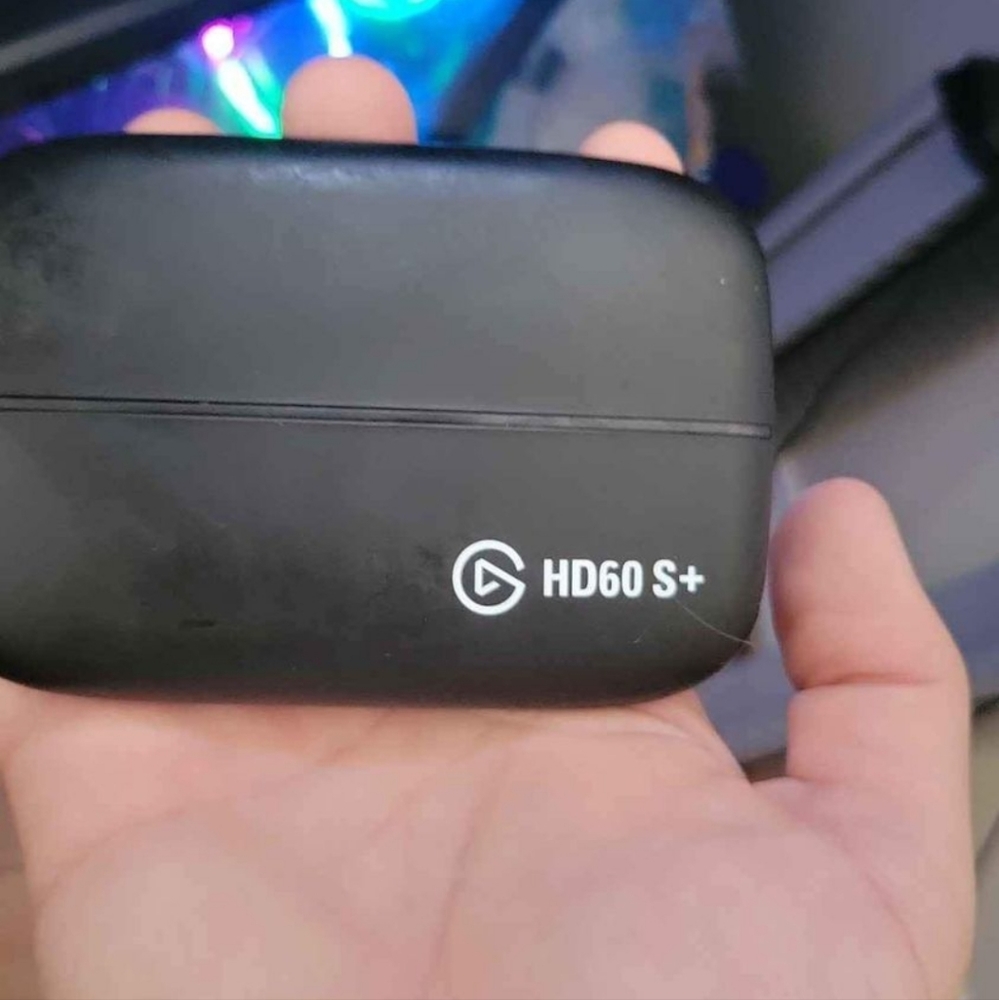 Capture card